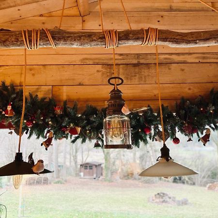 Chalet Du Praillage Спа Екстер'єр фото